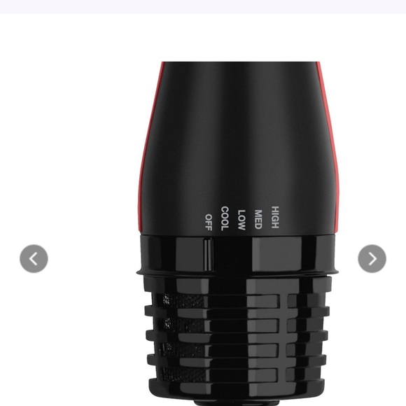 NIB Revlon One-Step Blowout Curls - Picture 4 of 9